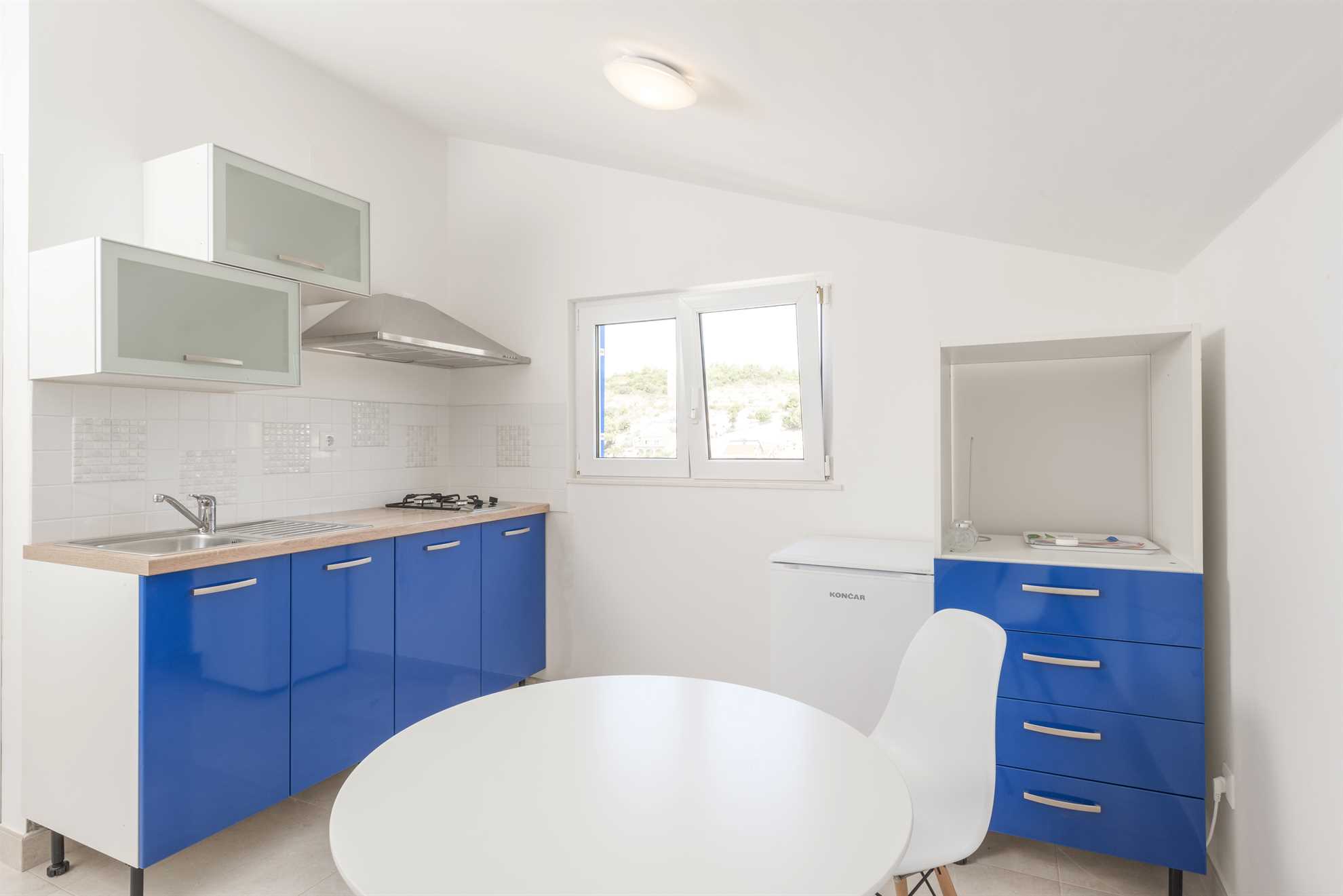 Apartman SEA STAR