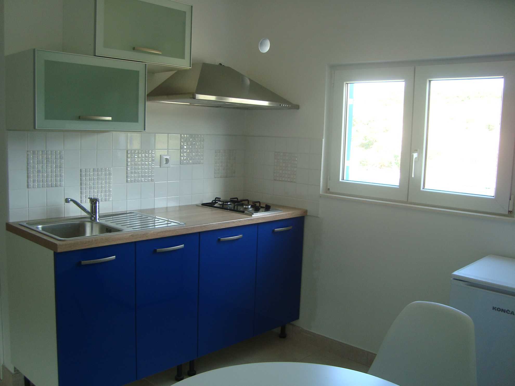 Apartman SEA STAR