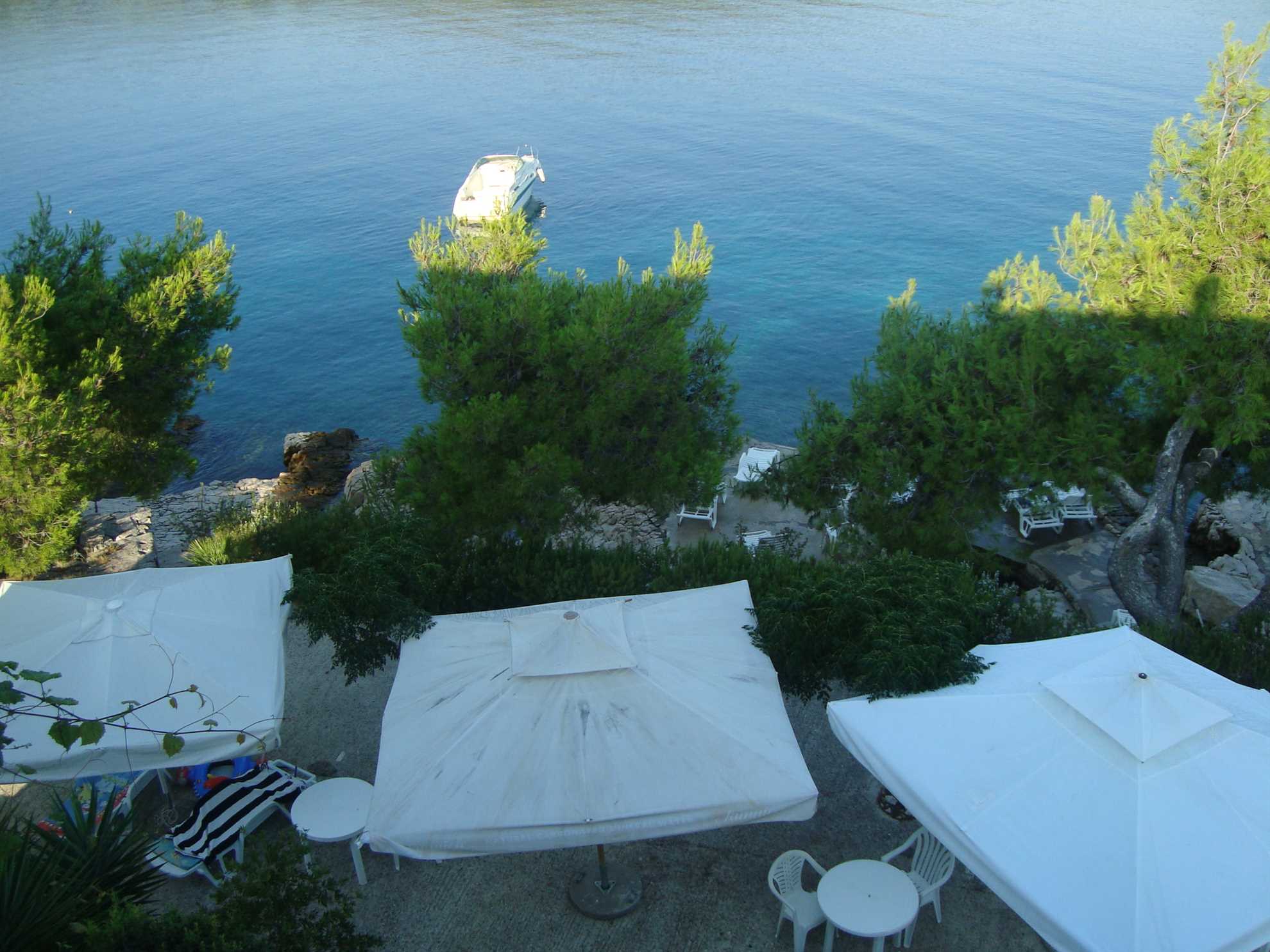 Apartman SEA STAR