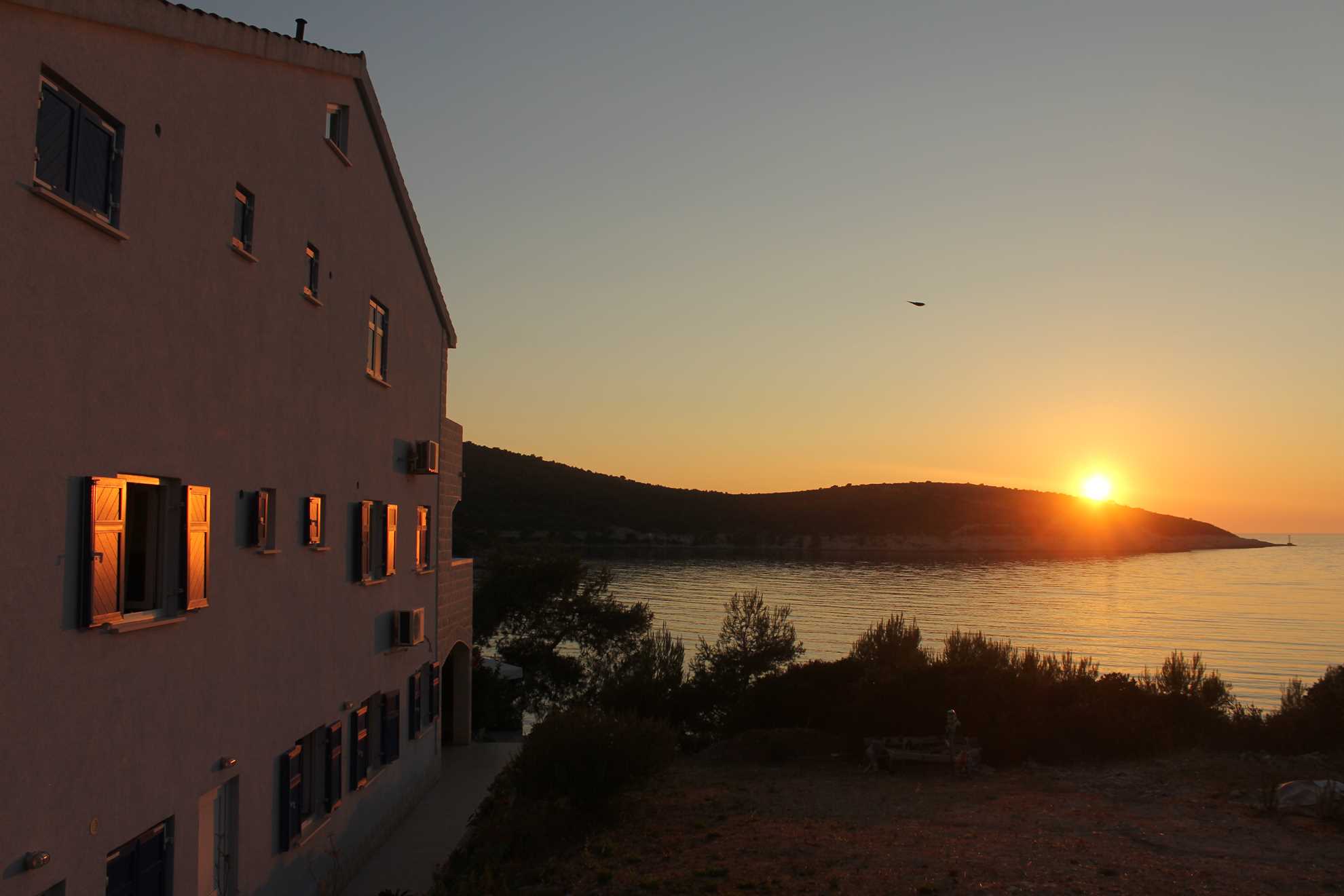 Apartman SEA STAR