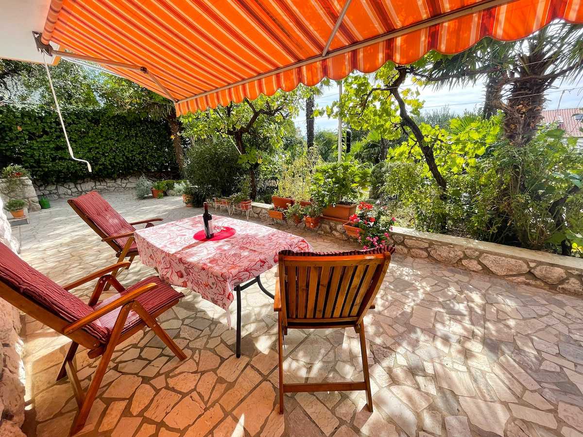 Andrea · Apartman Andrea 1