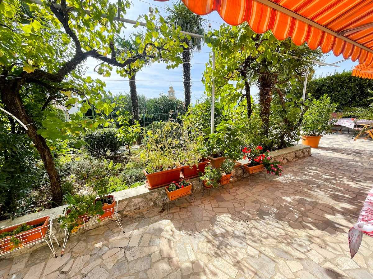 Andrea · Apartman Andrea 1