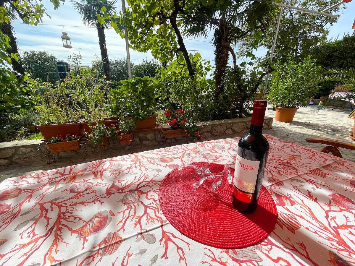 Andrea · Apartman Andrea 1