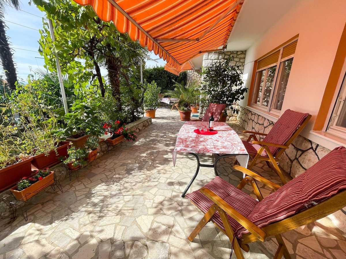 Andrea · Apartman Andrea 1