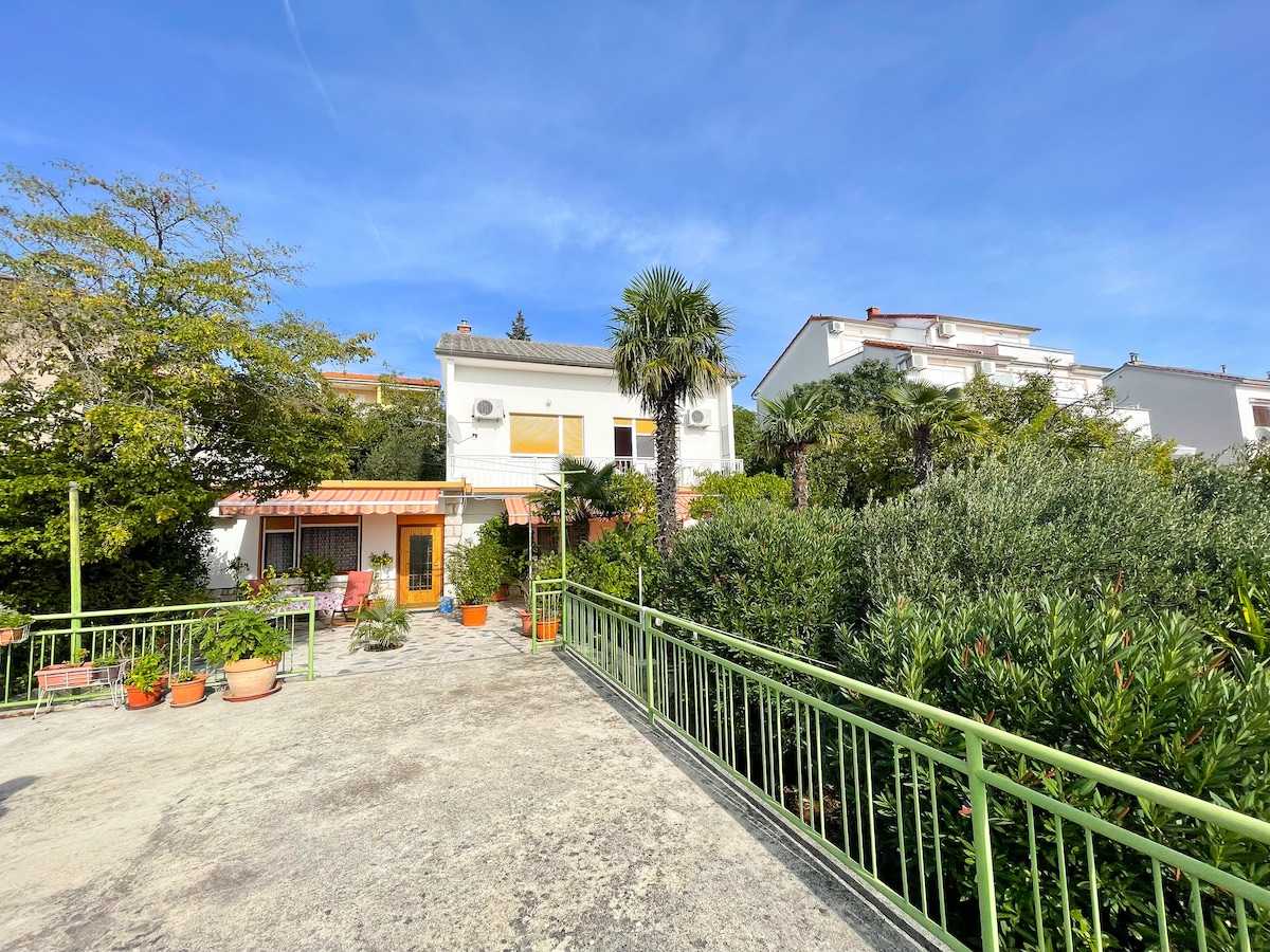 Andrea · Apartman Andrea 1