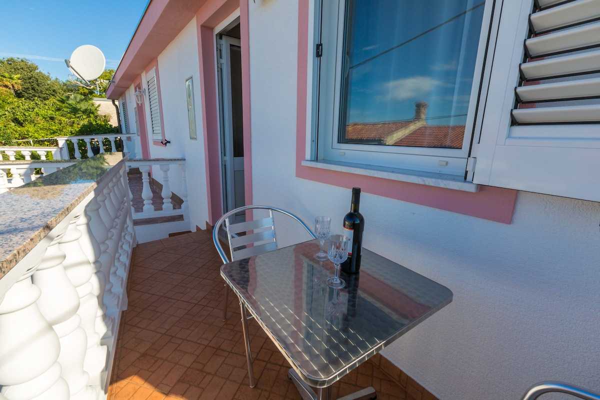 Apartman Anđelka