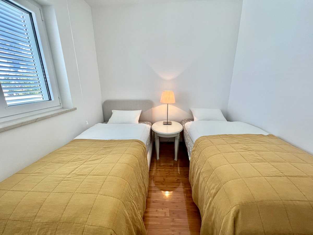 Apartman Golden View Dramalj