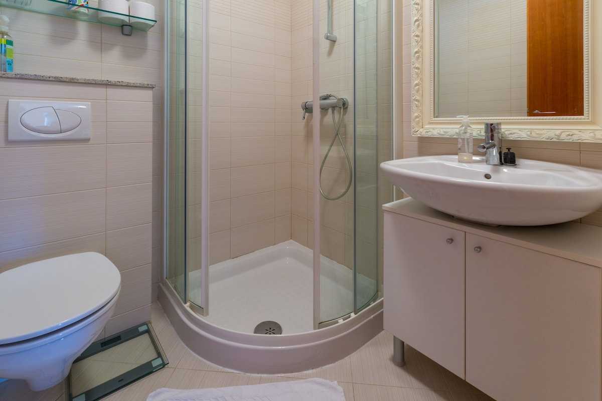 Apartman Golden View Dramalj