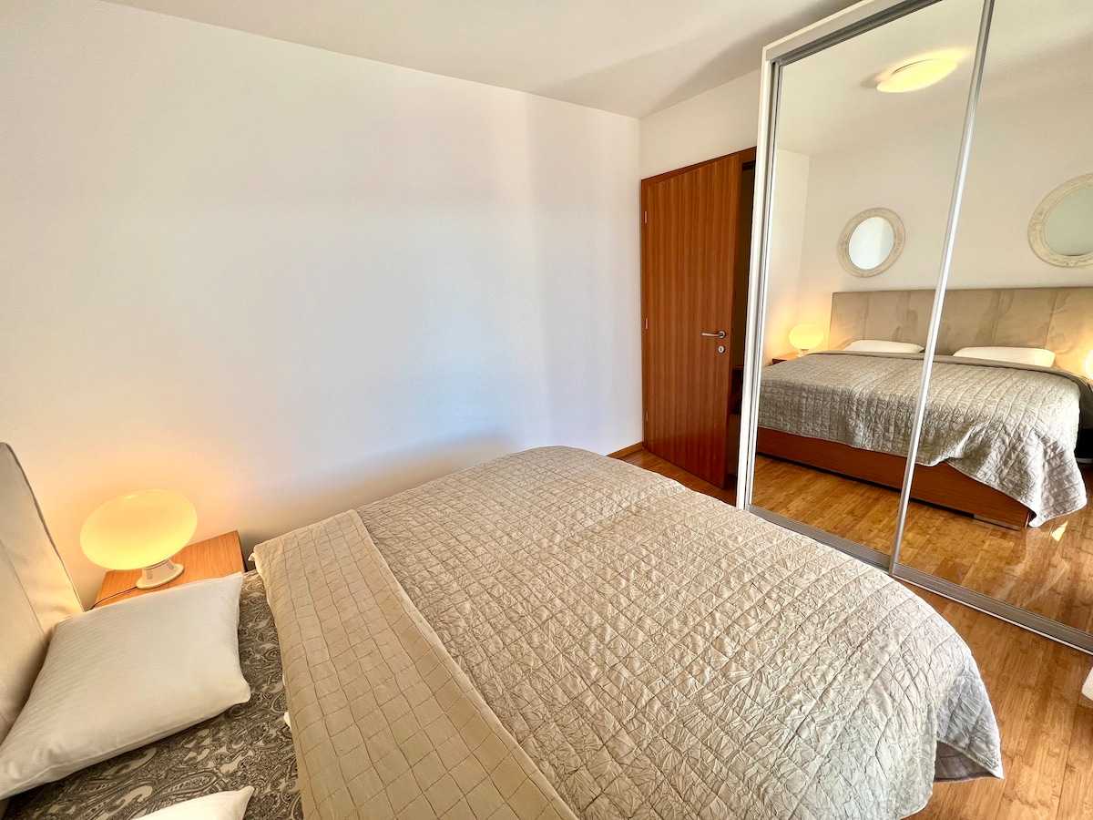 Apartman Golden View Dramalj