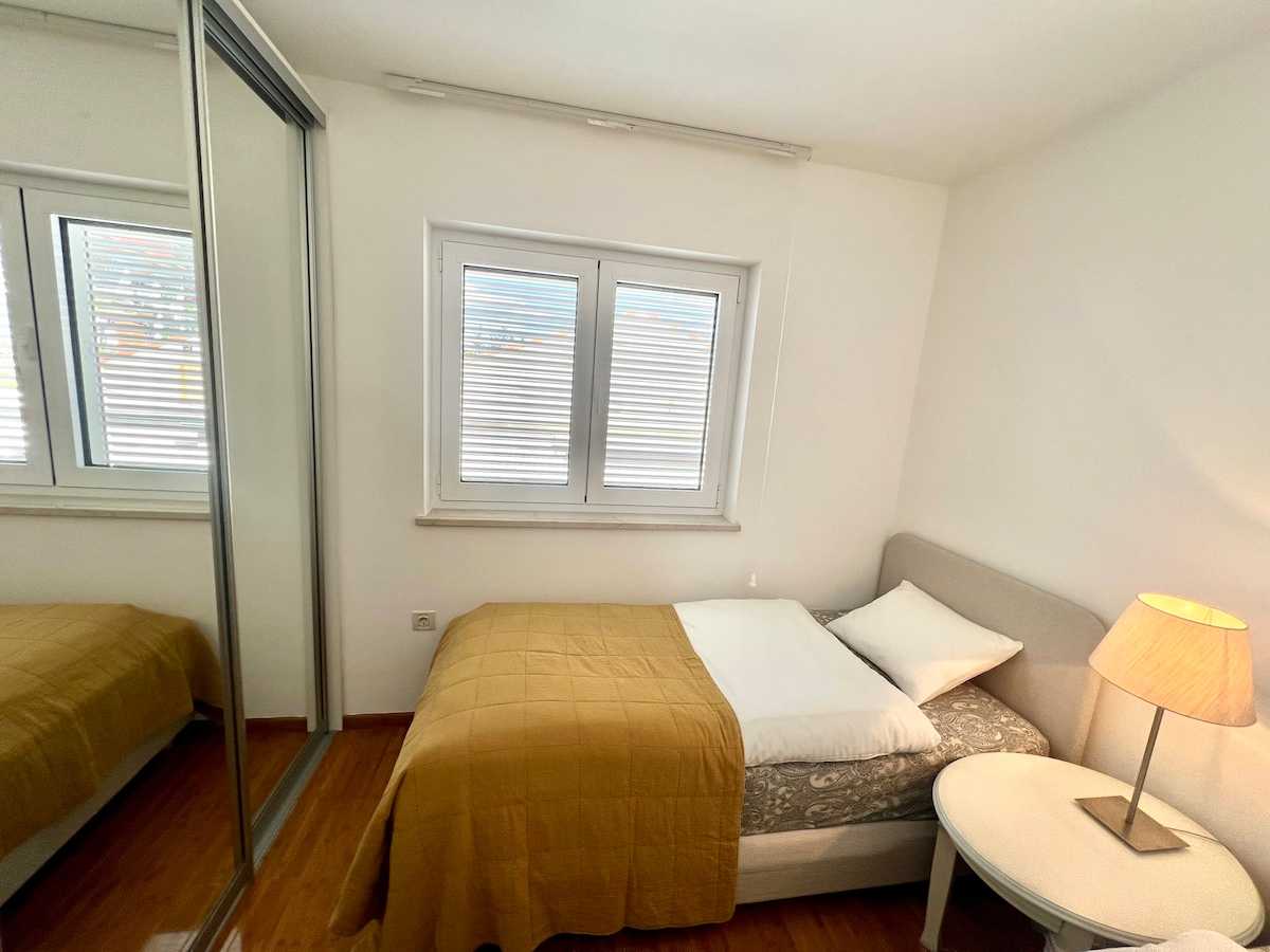 Apartman Golden View Dramalj
