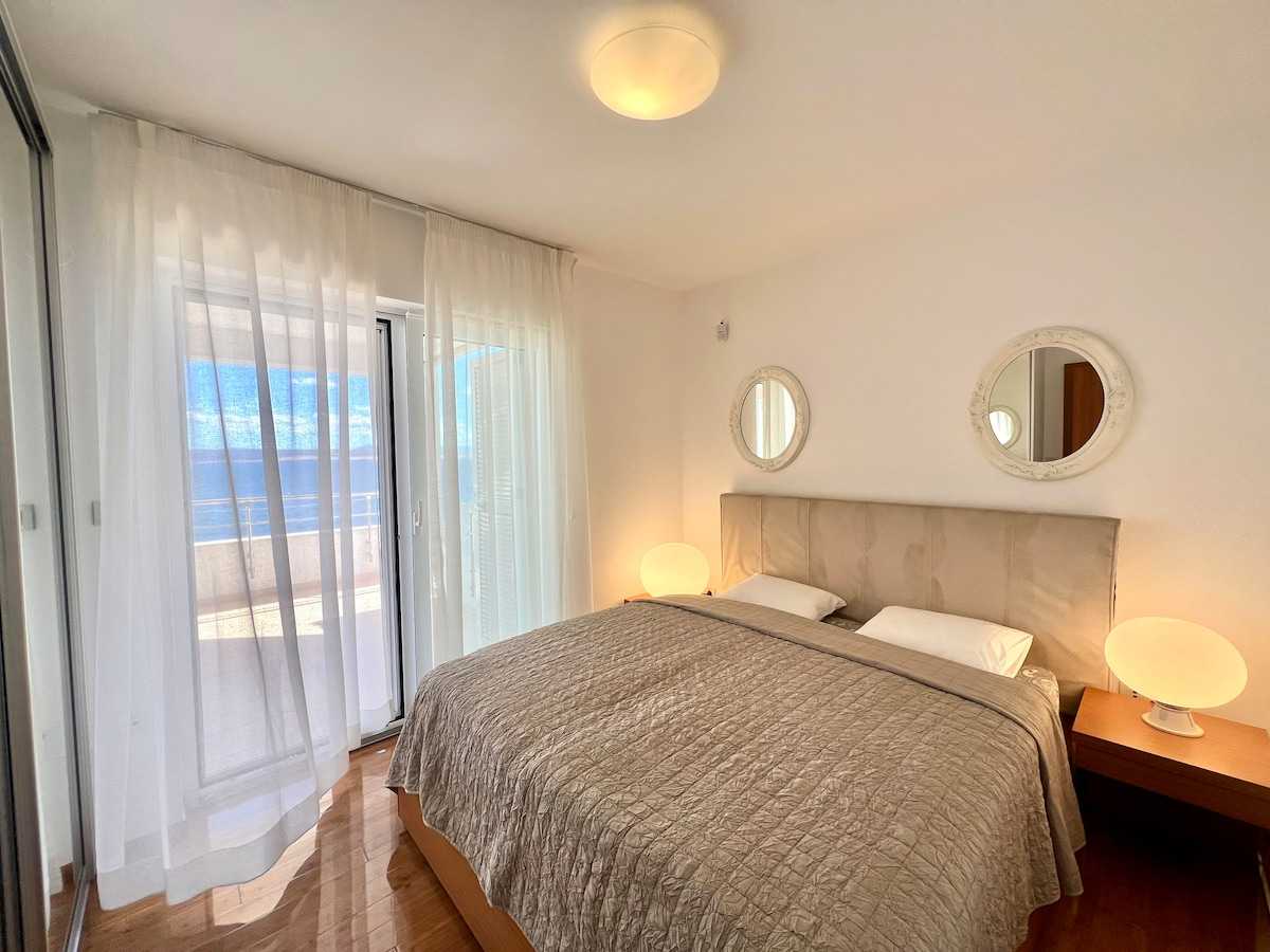 Apartman Golden View Dramalj