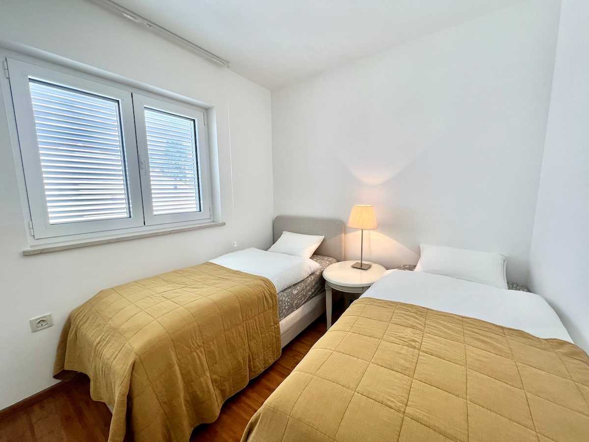Apartman Golden View Dramalj