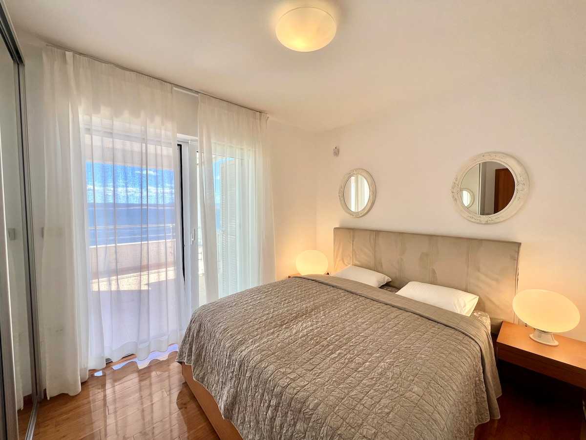 Apartman Golden View Dramalj