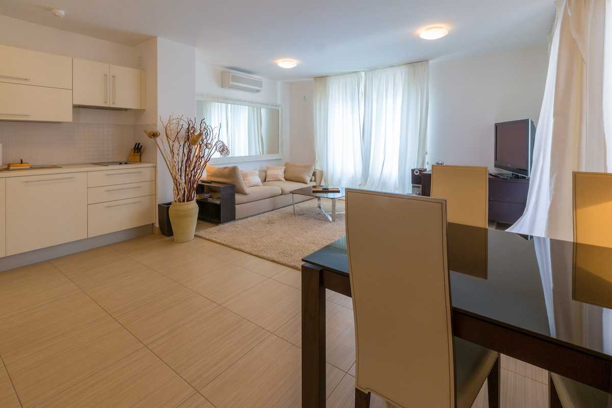 Apartman Golden View Dramalj