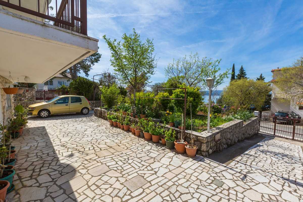 Apartment Nada