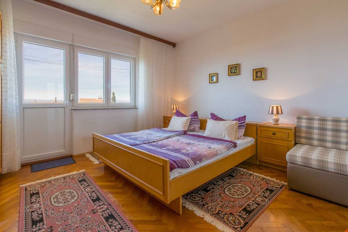 Apartment Nada