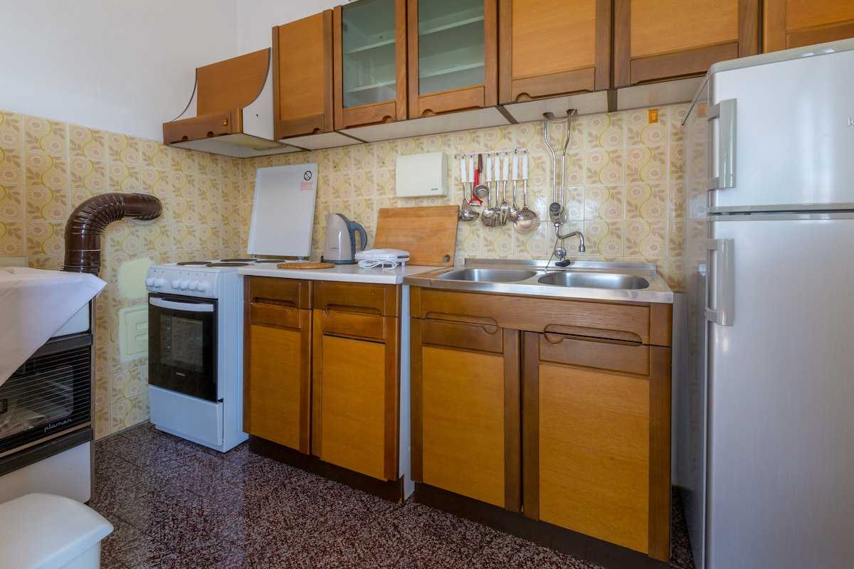 Apartment Nada