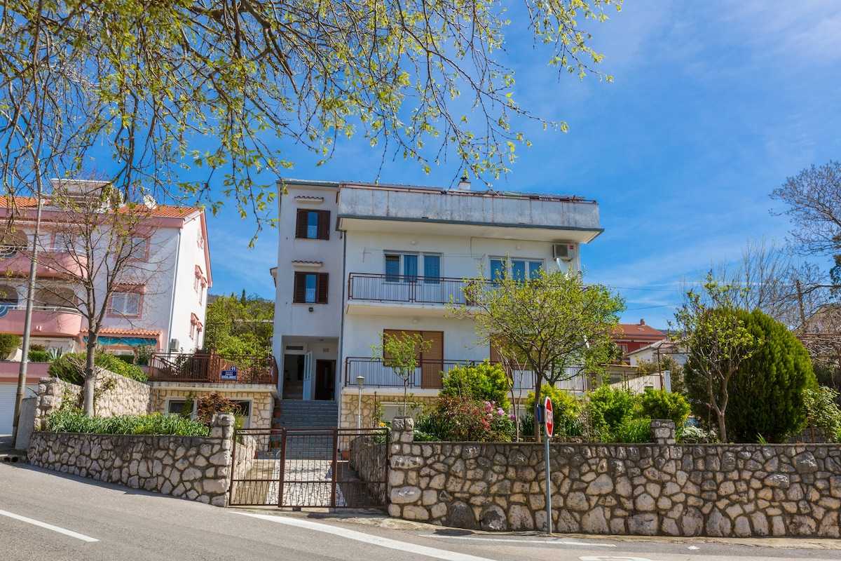 Apartment Nada