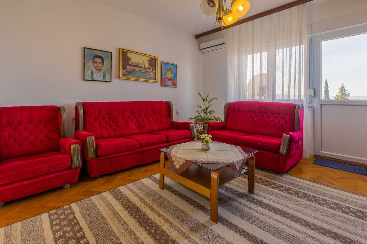 Apartment Nada