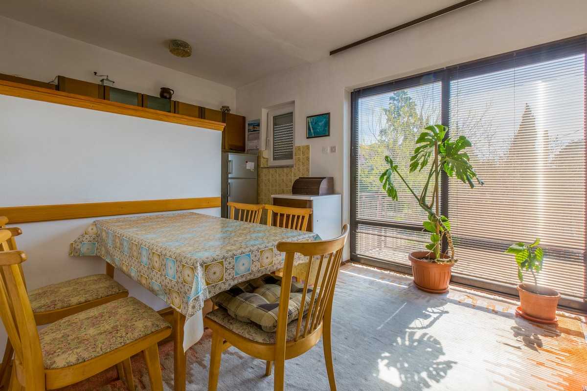 Apartment Nada