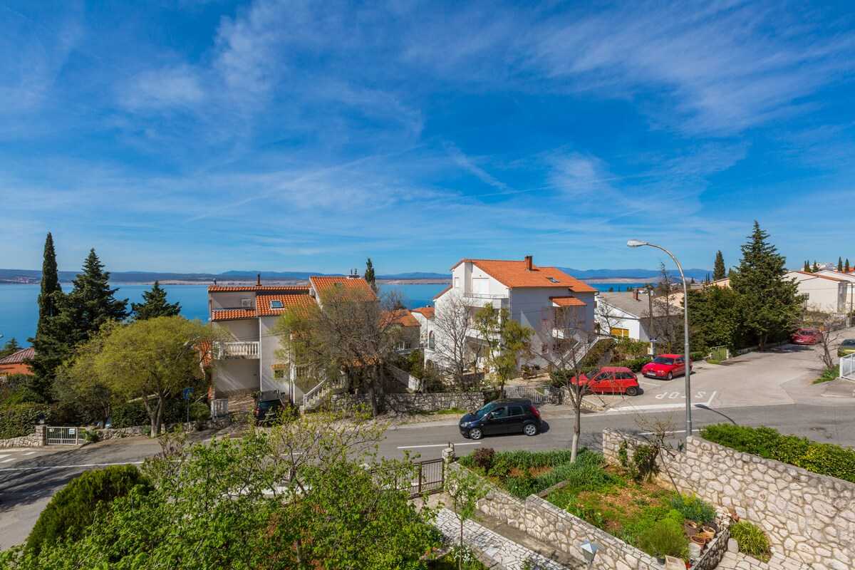 Apartment Nada