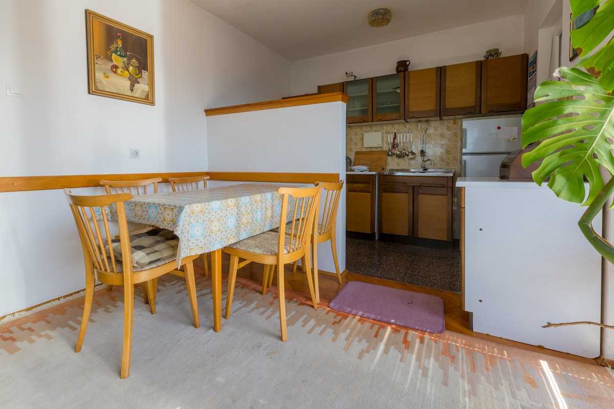 Apartment Nada
