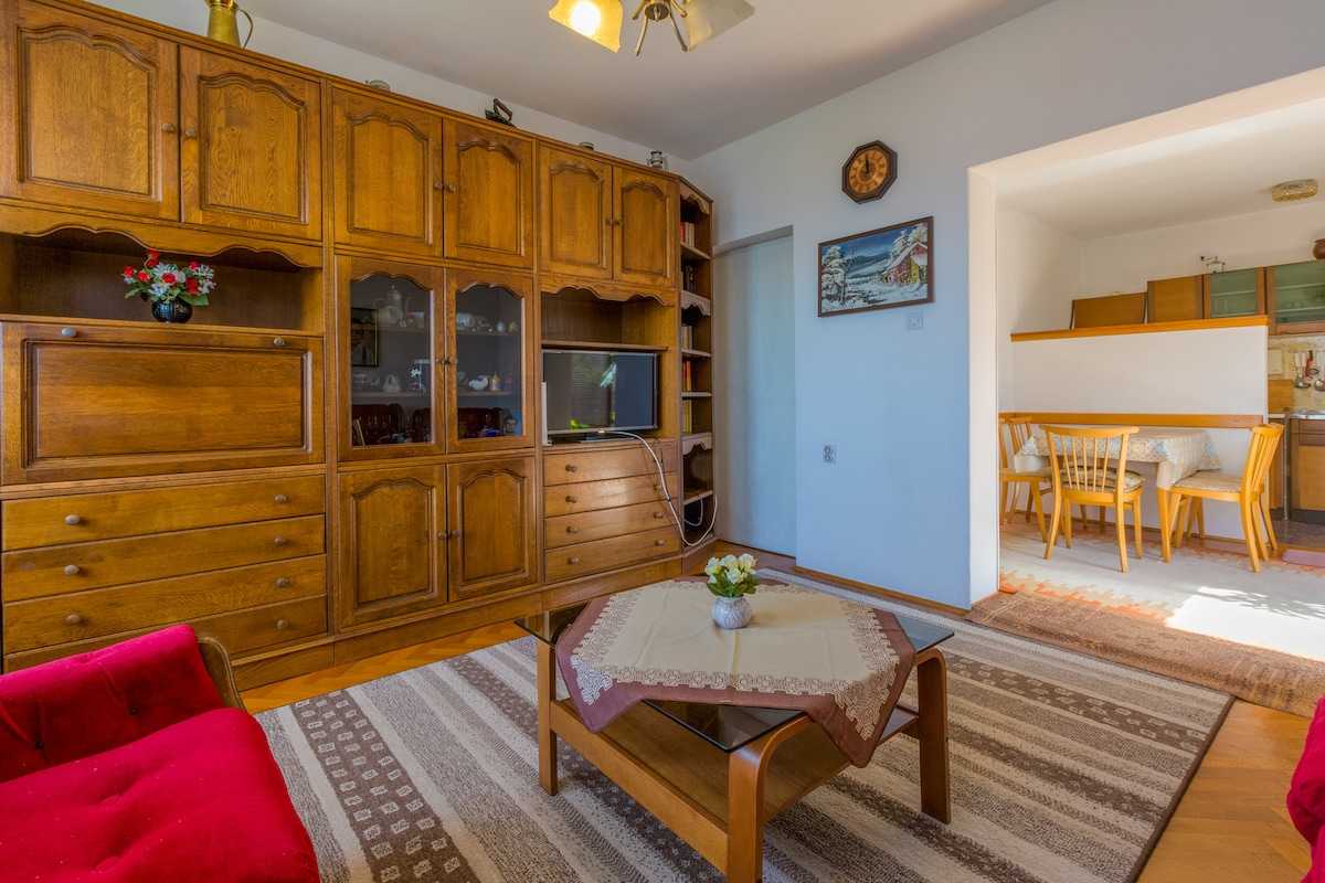 Apartment Nada