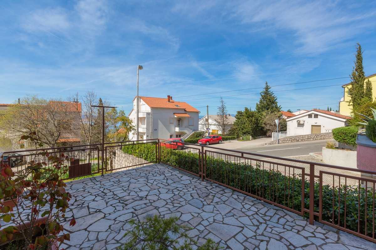 Apartment Nada
