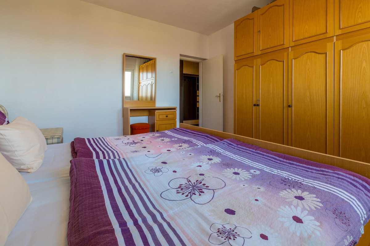 Apartment Nada
