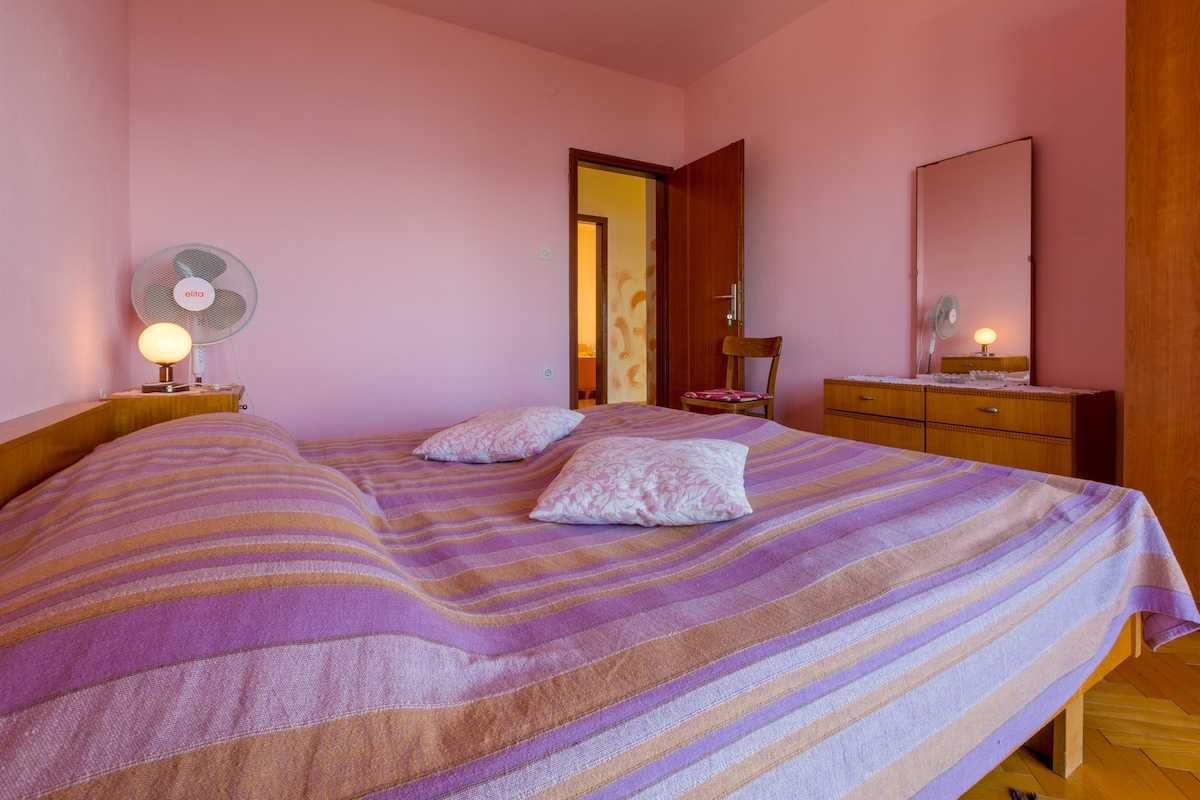 Wohnung Ivka