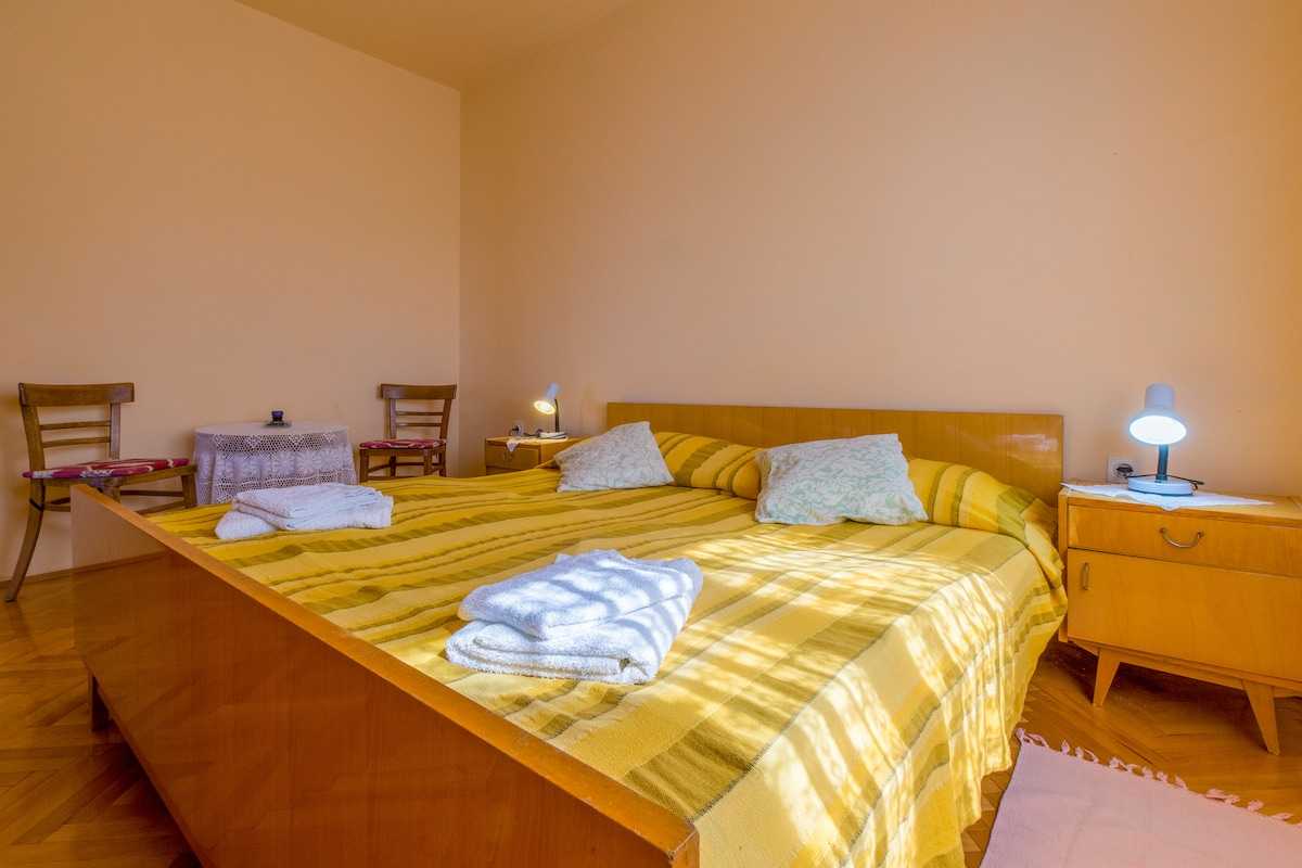 Wohnung Ivka