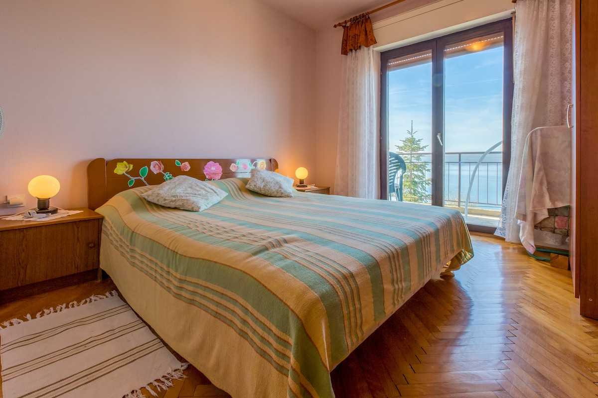 Wohnung Ivka