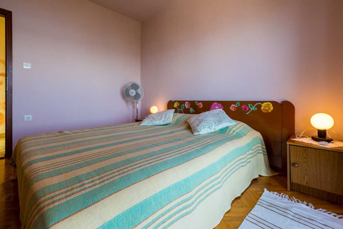 Wohnung Ivka