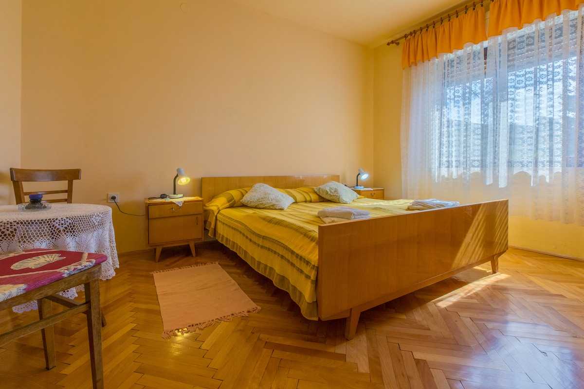 Wohnung Ivka