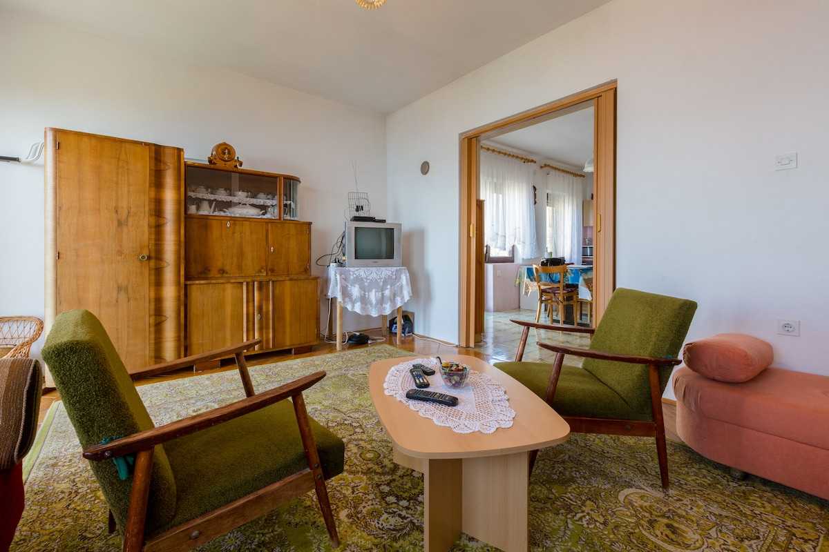 Wohnung Ivka