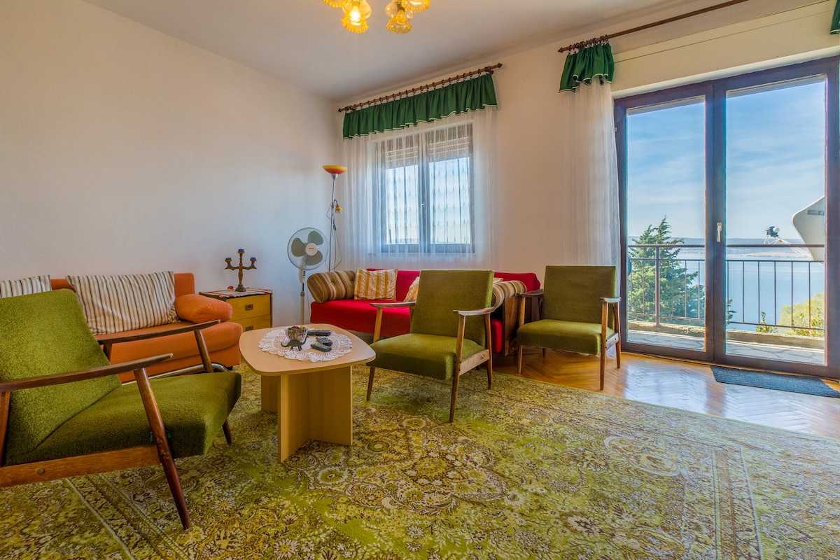 Wohnung Ivka
