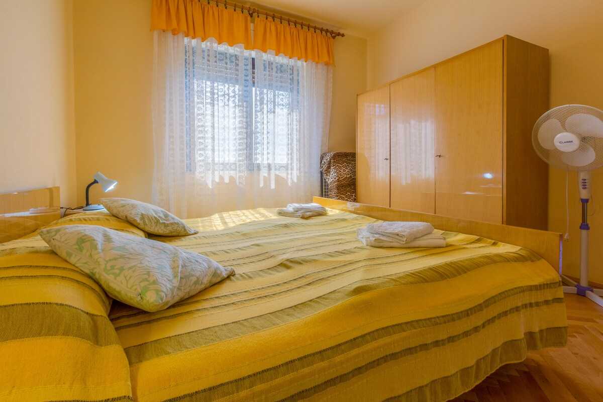 Wohnung Ivka