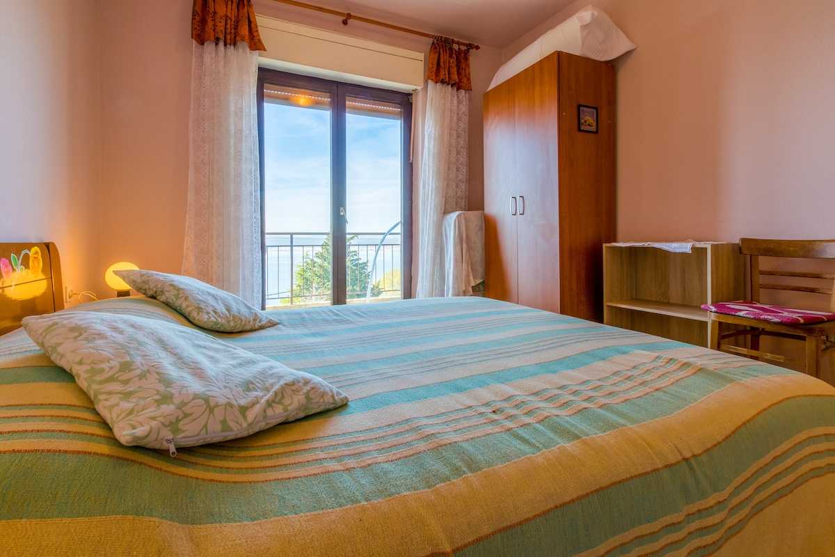 Wohnung Ivka
