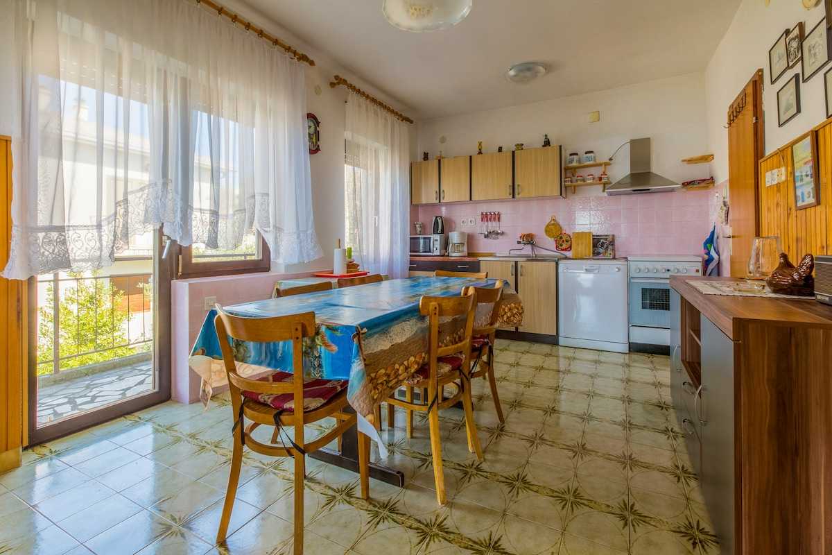 Wohnung Ivka