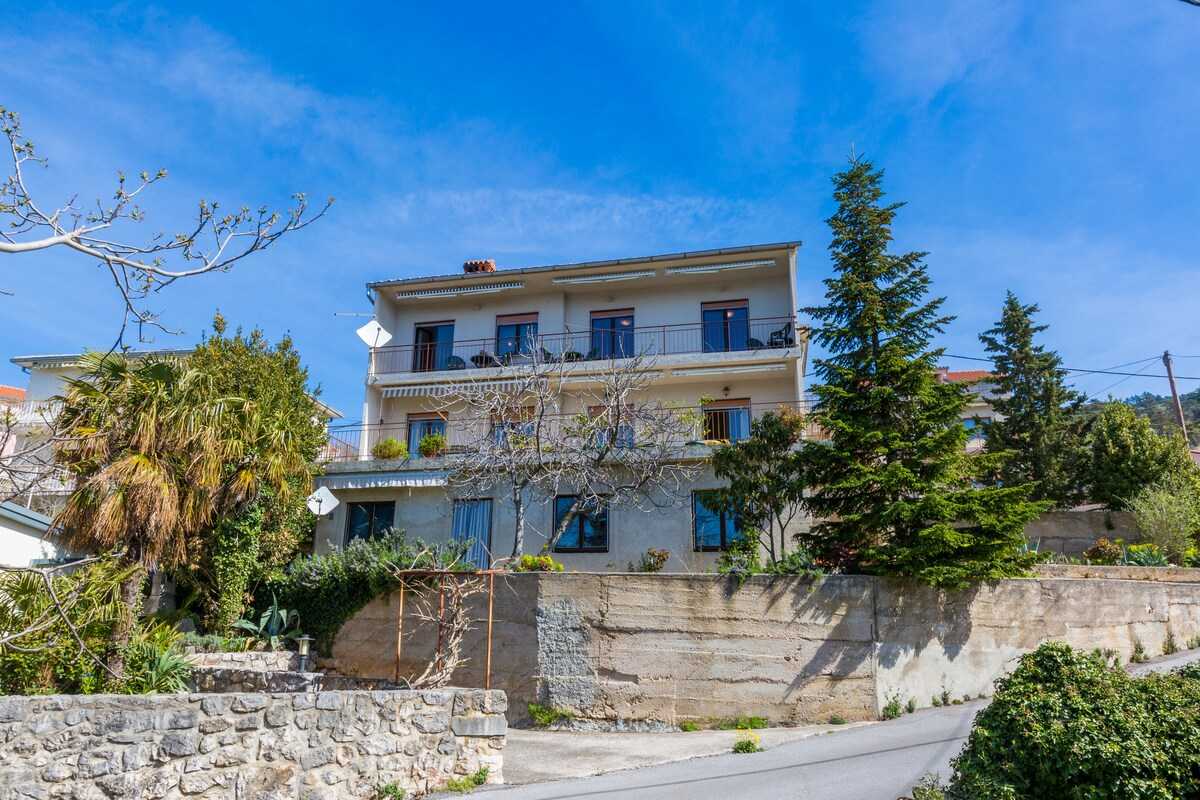 Wohnung Ivka