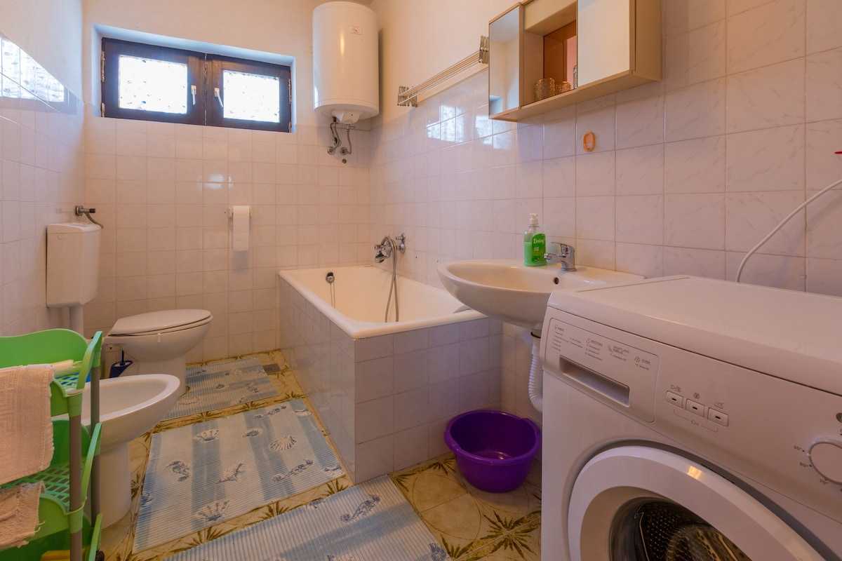 Wohnung Ivka