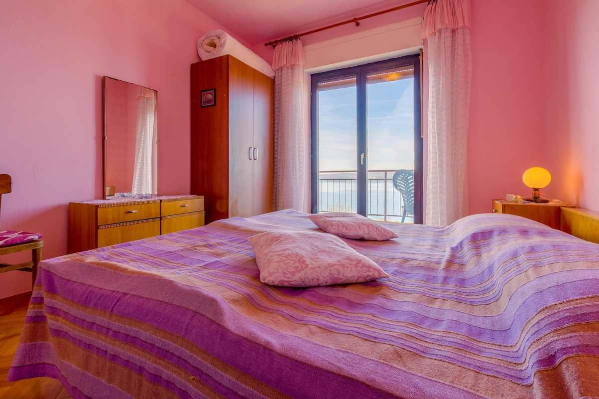Wohnung Ivka