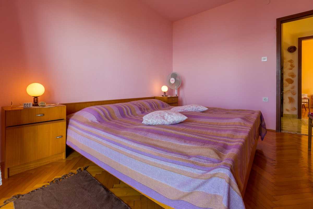 Wohnung Ivka