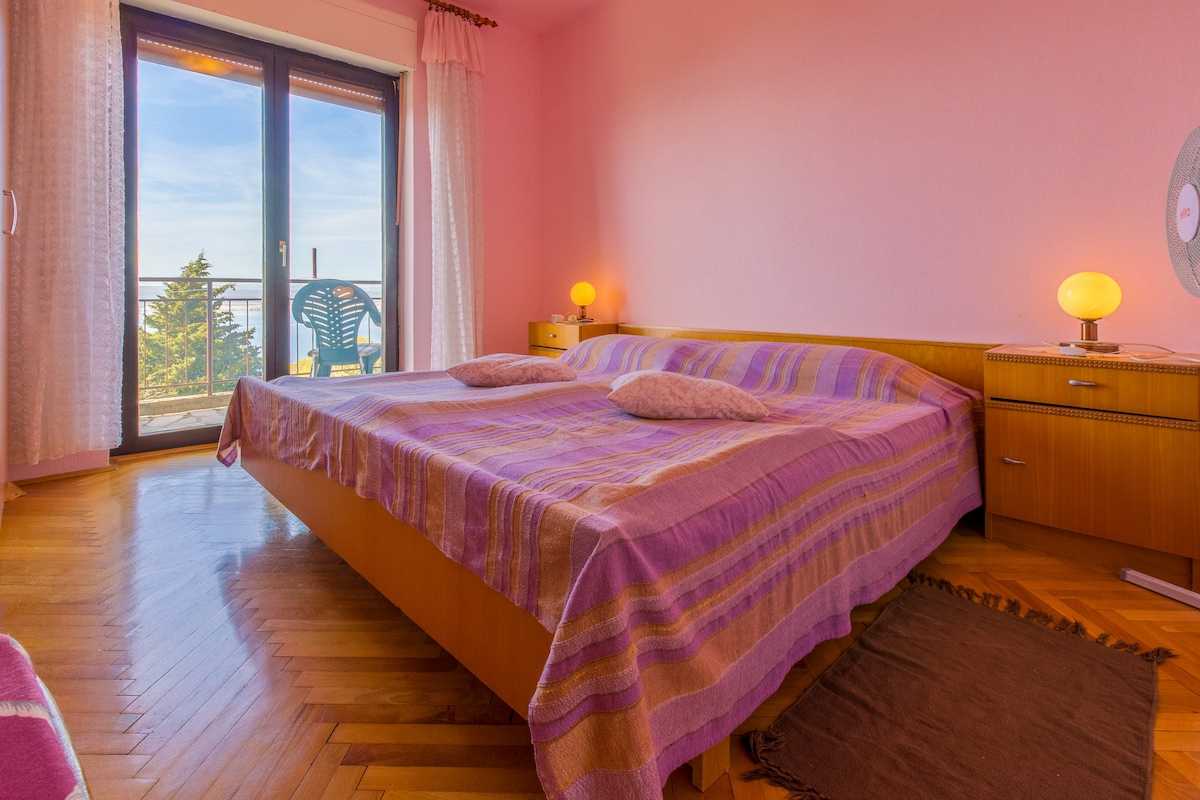 Wohnung Ivka