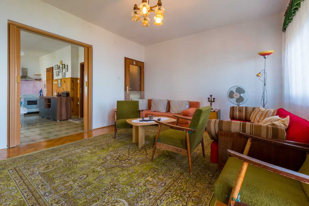 Wohnung Ivka