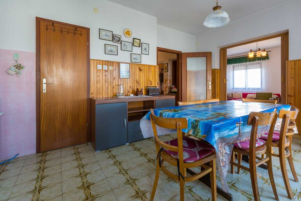 Wohnung Ivka
