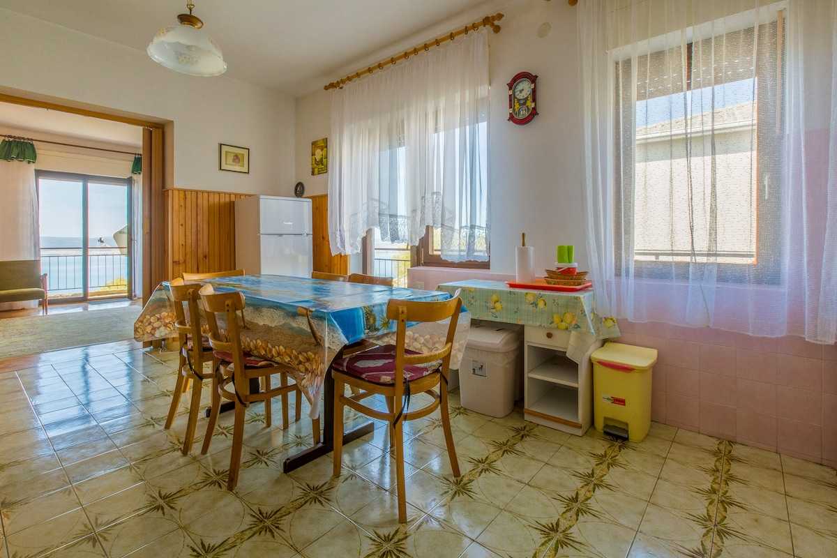 Wohnung Ivka