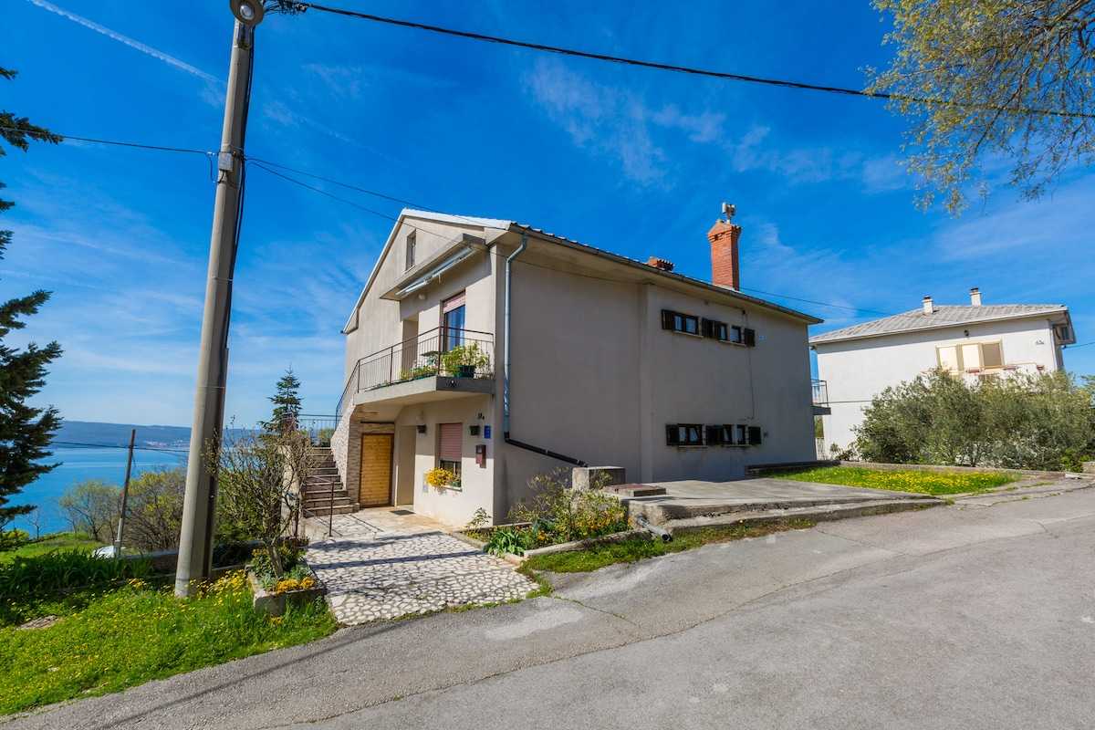 Wohnung Ivka