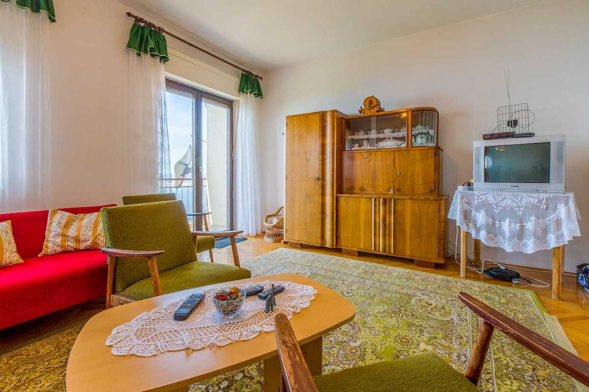 Wohnung Ivka