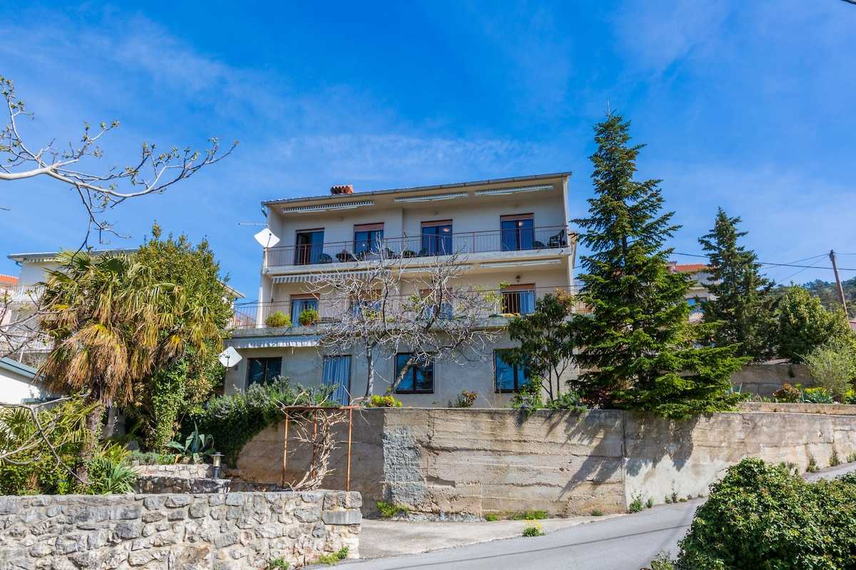 Wohnung Ivka